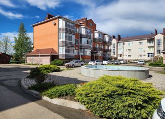 Продается 1-ком. квартира, 37.4 м2, Лабинск, Хлеборобная улица, 71/2