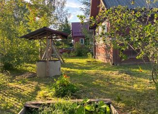Продам дом, 34.7 м2, поселок городского типа Большая Вишера, 3-я Советская улица