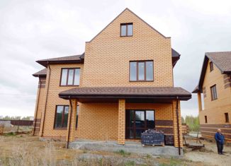 Продажа дома, 268 м2, посёлок Садовый, Приозёрная улица, 1