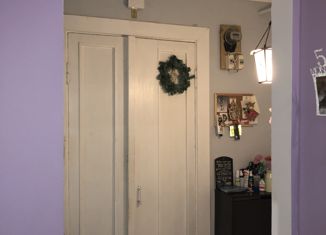 Продается двухкомнатная квартира, 48.6 м2, Санкт-Петербург, улица Гладкова, 6, улица Гладкова