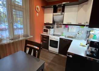 Продается 2-комнатная квартира, 47.6 м2, Москва, Ореховый проезд, 35к1, район Зябликово