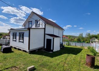 Дом на продажу, 102.8 м2, село Игнатово, село Игнатово, 88