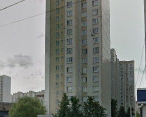 2-комнатная квартира на продажу, 50.3 м2, Москва, Старокачаловская улица, 3к1, ЮЗАО