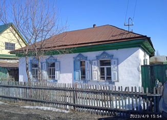 Продается дом, 36.4 м2, Куйбышев, переулок Красильникова, 29
