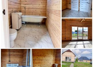 Продам дом, 60 м2, село Селиваниха, улица 9 Мая