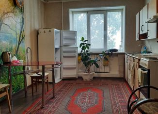 Продажа комнаты, 69 м2, поселок Береговой, Внутрипортовая улица, 23/4