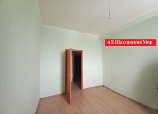 Продаю двухкомнатную квартиру, 51.5 м2, Гуково, Саратовская улица, 15