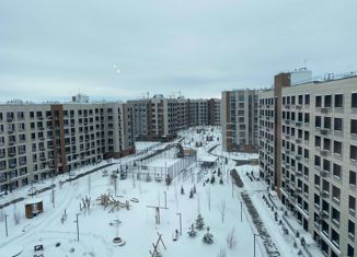 Квартира на продажу студия, 29 м2, Высокогорское сельское поселение, М-7 Волга, 819-й километр