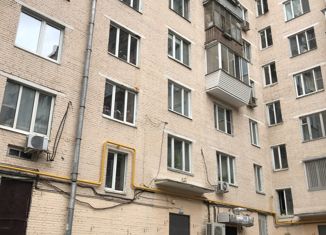 Продажа двухкомнатной квартиры, 49.2 м2, Москва, Ленинский проспект, 85, метро Университет