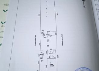 Продам дом, 121.6 м2, село Шабельское, улица Степана Разина, 19/1