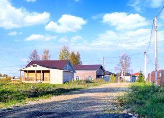 Продам земельный участок, 6 сот., коттеджный поселок Гульнево-Высокое