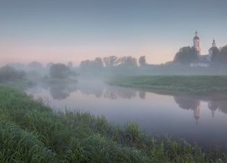 Продам земельный участок, 14 сот., деревня Дубки, Полевая улица