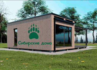 Дом на продажу, 40 м2, станица Динская, Фонтанная площадь