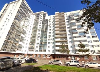 Продажа 1-ком. квартиры, 36.2 м2, Уфа, Российская улица, 24, Орджоникидзевский район