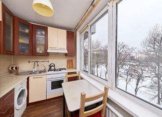 Продается 1-комнатная квартира, 29.7 м2, Санкт-Петербург, Северный проспект, 73к2, Северный проспект