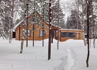 Дом на продажу, 74 м2, СТ Заполярные Просторы