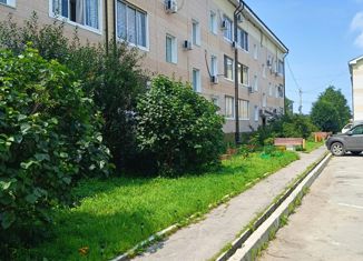 Продам 2-ком. квартиру, 43 м2, село Мирное, квартал Солнечный Город, 35