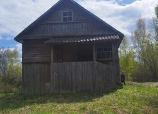 Продажа участка, 13.5 сот., деревня Демешкино