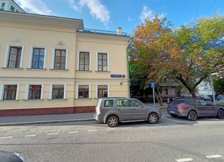 Сдам офис, 23 м2, Москва, Вишняковский переулок, 10с1, Вишняковский переулок