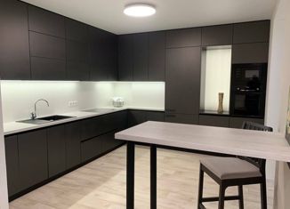 Однокомнатная квартира на продажу, 40 м2, Краснодар, улица Радищева, 5, микрорайон Табачная Фабрика