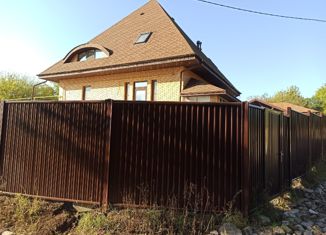 Продается дом, 160 м2, ДНТ Феддеровское, ДНТ Феддеровское, 210