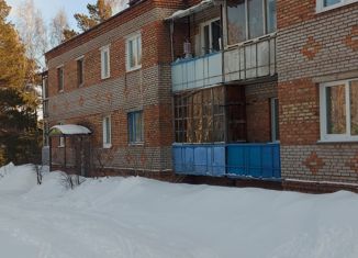 Продажа однокомнатной квартиры, 39 м2, посёлок Минино, микрорайон Геолог, 10