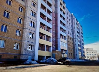 1-ком. квартира на продажу, 35.7 м2, Архангельск, улица В.И. Воронина, 28к3, округ Варавино-Фактория