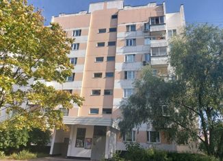 Продам 2-ком. квартиру, 56 м2, Москва, Мячковский бульвар, 8