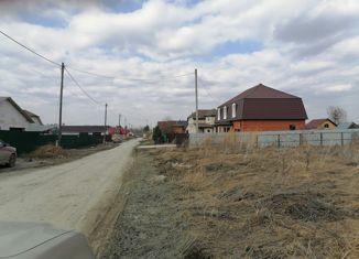 Продам земельный участок, 17 сот., поселок Мирный