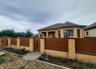 Дом на продажу, 97.2 м2, село Александрова Коса, улица Смирнова, 15