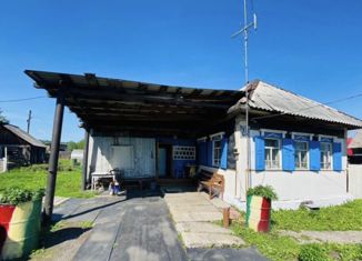 Продается дом, 35 м2, поселок станции Тальжино, улица Калинина, 24