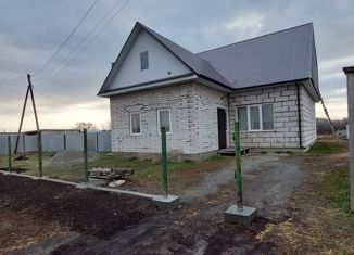 Продам дом, 119 м2, деревня Буньково
