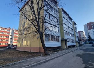 Продам четырехкомнатную квартиру, 71.8 м2, Петрозаводск, Мичуринская улица, 20, район Перевалка