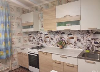 Продаю 1-ком. квартиру, 36.6 м2, Ишимбай, бульвар Заки Валиди, 4