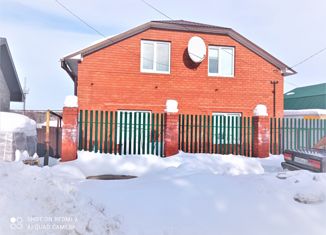 Продажа дома, 175 м2, Ульяновск, 1-й Сельский переулок, Железнодорожный район