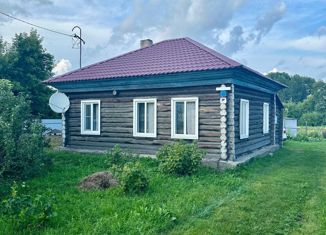 Продажа дома, 75 м2, Новосибирская область, улица Пушкина, 33