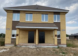 Таунхаус на продажу, 98.9 м2, село Сокуры, Покровская улица, 38