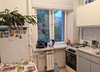 Продам 2-комнатную квартиру, 43 м2, Москва, Малая Калитниковская улица, 5