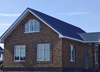 Дом на продажу, 110 м2, село Нагаево, Загадочный переулок