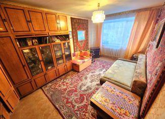 Продам двухкомнатную квартиру, 54.6 м2, Камчатский край, улица Нахимова, 52