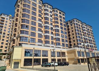Продается 1-ком. квартира, 38 м2, Сочи, Донская улица, 108Ак1, микрорайон Донская