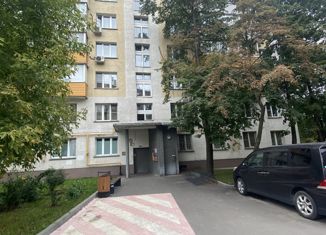 Продается 2-комнатная квартира, 37.6 м2, Москва, улица Гастелло, 12, улица Гастелло