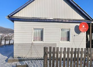 Продаю дом, 49.7 м2, Могоча, Западная улица, 9