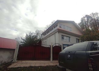 Продажа дома, 98 м2, село Серафимовка, Ключевая улица