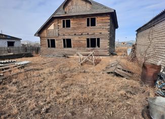 Продаю дом, 63.2 м2, посёлок городского типа Забайкальск, улица 70 лет Октября