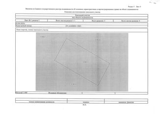 Продам участок, 8 сот., деревня Малёвка, Красносельская улица