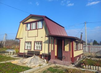 Продажа дома, 60 м2, село Чёрная Речка