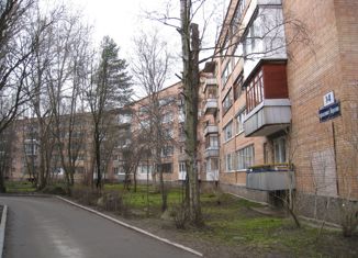 Продам 1-комнатную квартиру, 32.1 м2, Сосновый Бор, проспект Героев, 14
