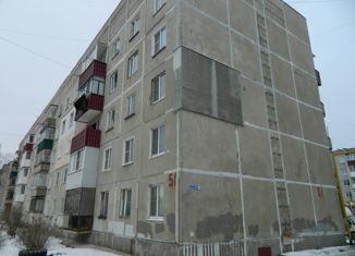 Продажа двухкомнатной квартиры, 54.9 м2, Кулебаки, улица Адмирала Макарова, 51