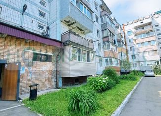 Продаю 1-ком. квартиру, 34.5 м2, Уссурийск, Промышленная улица, 5а
